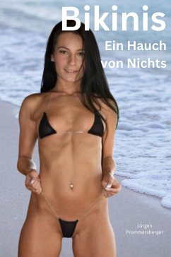 Cover Bikinis - ein Hauch von Nichts (eBook, ePUB)