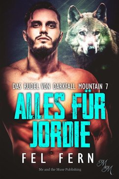 Cover Alles für Jordie (eBook, ePUB)