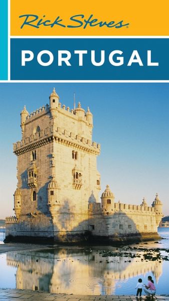 Rick Steves Portugal (eBook, ePUB)
