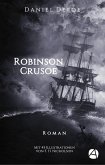 Robinson Crusoe (eBook, ePUB) Robinson Crusoe (eBook, ePUB)