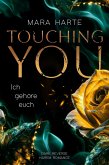 Ich gehöre euch (eBook, ePUB)