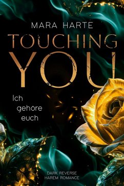 Cover Ich gehöre euch (eBook, ePUB)