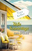 Süße Sommertage am Meer (eBook, ePUB)