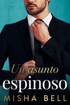 Cover Un asunto espinoso (eBook, ePUB)
