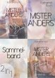 Mister Anders Sammelband (eBook, ePUB) - Bild 1