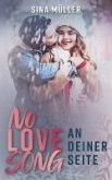 NO LOVE SONG (eBook, ePUB) NO LOVE SONG (eBook, ePUB)