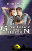 Gravitation unserer Herzen (eBook, ePUB) Gravitation unserer Herzen (eBook, ePUB)