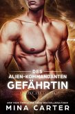 Des Alien-Kommandanten Gefährtin (eBook, ePUB)