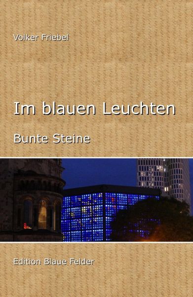 Im blauen Leuchten (eBook, ePUB) Im blauen Leuchten (eBook, ePUB)