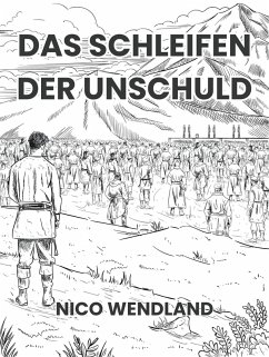 Cover Das Schleifen der Unschuld (eBook, ePUB)