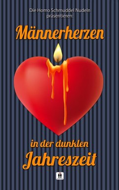 Cover Männerherzen in der dunklen Jahreszeit (eBook, ePUB)