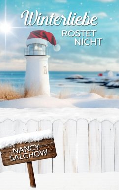Cover Winterliebe rostet nicht (eBook, ePUB)