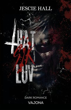 Cover THAT SIK LUV (eBook, ePUB)