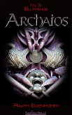 ARCHAIOS 3: Blutfehde (eBook, ePUB) ARCHAIOS 3: Blutfehde (eBook, ePUB)