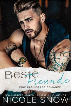 Cover Beste Freunde (eBook, ePUB)