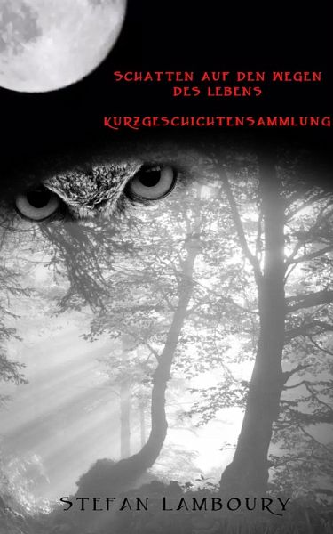 Schatten auf den Wegen des Lebens (eBook, ePUB)