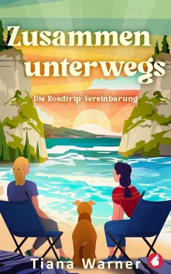 Cover Zusammen unterwegs (eBook, ePUB)