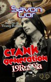 Crank Generation (eBook, ePUB)