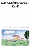 Karli das Stadtkaninchen (eBook, ePUB)