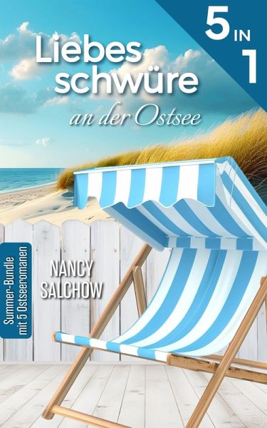 Liebesschwüre an der Ostsee (eBook, ePUB) Liebesschwüre an der Ostsee (eBook, ePUB)