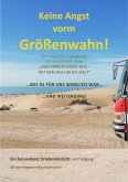 Keine Angst vorm Grössenwahn (eBook, ePUB)