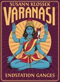 Varansi: Endstation Ganges (eBook, ePUB)