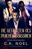 Die Gefährten des Drachenassassinen (eBook, ePUB) Die Gefährten des Drachenassassinen (eBook, ePUB)