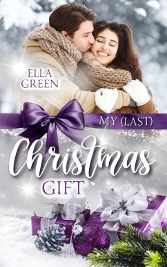Cover My (last) Christmas Gift (eBook, ePUB)