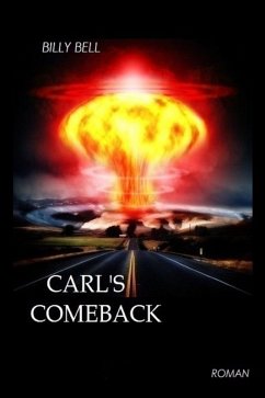 Cover Carl's Comeback (eBook, ePUB)