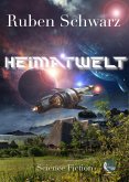 Heimatwelt (eBook, ePUB)