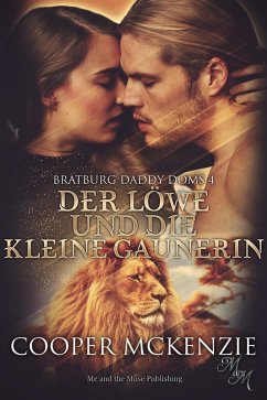 Cover Der Löwe und die kleine Gaunerin (eBook, ePUB)