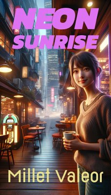 Cover Neon Sunrise (eBook, ePUB)