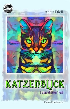 Cover Katzenblick (eBook, ePUB)