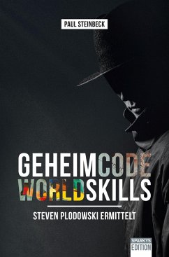 Cover Geheimcode WorldSkills (eBook, ePUB)