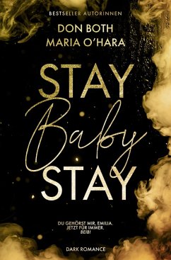 Stay Baby Stay (eBook, ePUB) - Both, Don; O'Hara, Maria