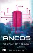 ANCOS - KI Thriller (eBook, ePUB) - Bild 1