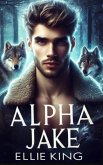 Alpha Jake (eBook, ePUB)