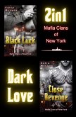 Dark Love (eBook, ePUB)