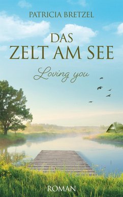 Cover Das Zelt am See (eBook, ePUB)