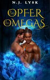 Das Opfer des Omegas (eBook, ePUB) Das Opfer des Omegas (eBook, ePUB)