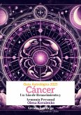 Cáncer: Un Año de Renacimiento y Armonía Personal (Guía Astrológica 2025, #4) (eBook, ePUB) Cáncer: Un Año de Renacimiento y Armonía Personal (Guía Astrológica 2025, #4) (eBook, ePUB)