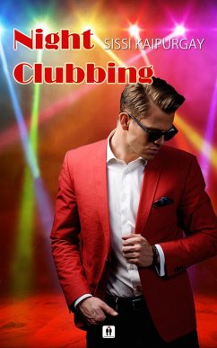 Cover Nightclubbing (eBook, ePUB)
