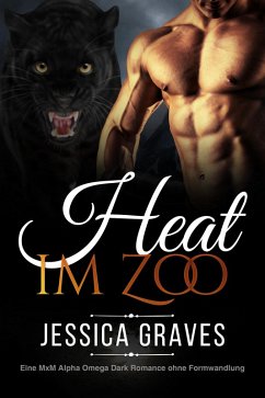 Cover Heat im Zoo (eBook, ePUB)