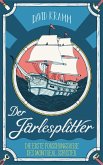 Der Jarlesplitter (eBook, ePUB) Der Jarlesplitter (eBook, ePUB)