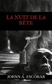 La Nuit de la Bête (eBook, ePUB)