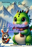 Nepomuk und der Weihnachtszauber (eBook, ePUB) Nepomuk und der Weihnachtszauber (eBook, ePUB)