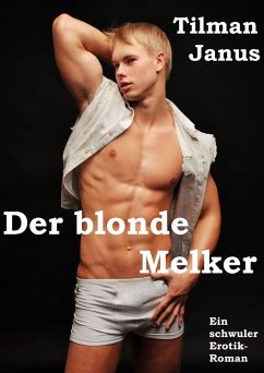 Cover Der blonde Melker (eBook, ePUB)
