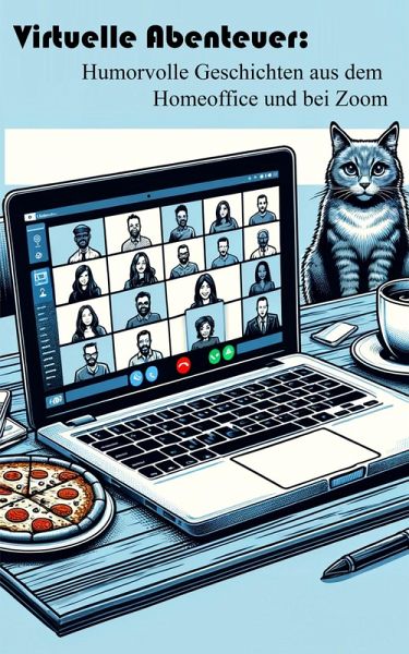 Virtuelle Abenteuer (eBook, ePUB) Virtuelle Abenteuer (eBook, ePUB)