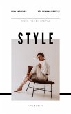 STYLE (eBook, ePUB)