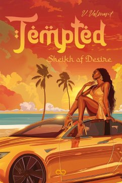 Tempted (eBook, ePUB) - Valmont, V.